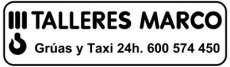 Talleres MARCO Gr?as y Taxi