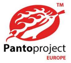 Pantoproject Europe