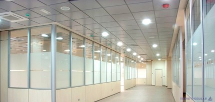 Tecno-modular
