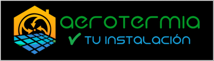 Tu Instalación de Aerotermia