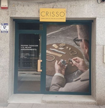 Crisso Castellón